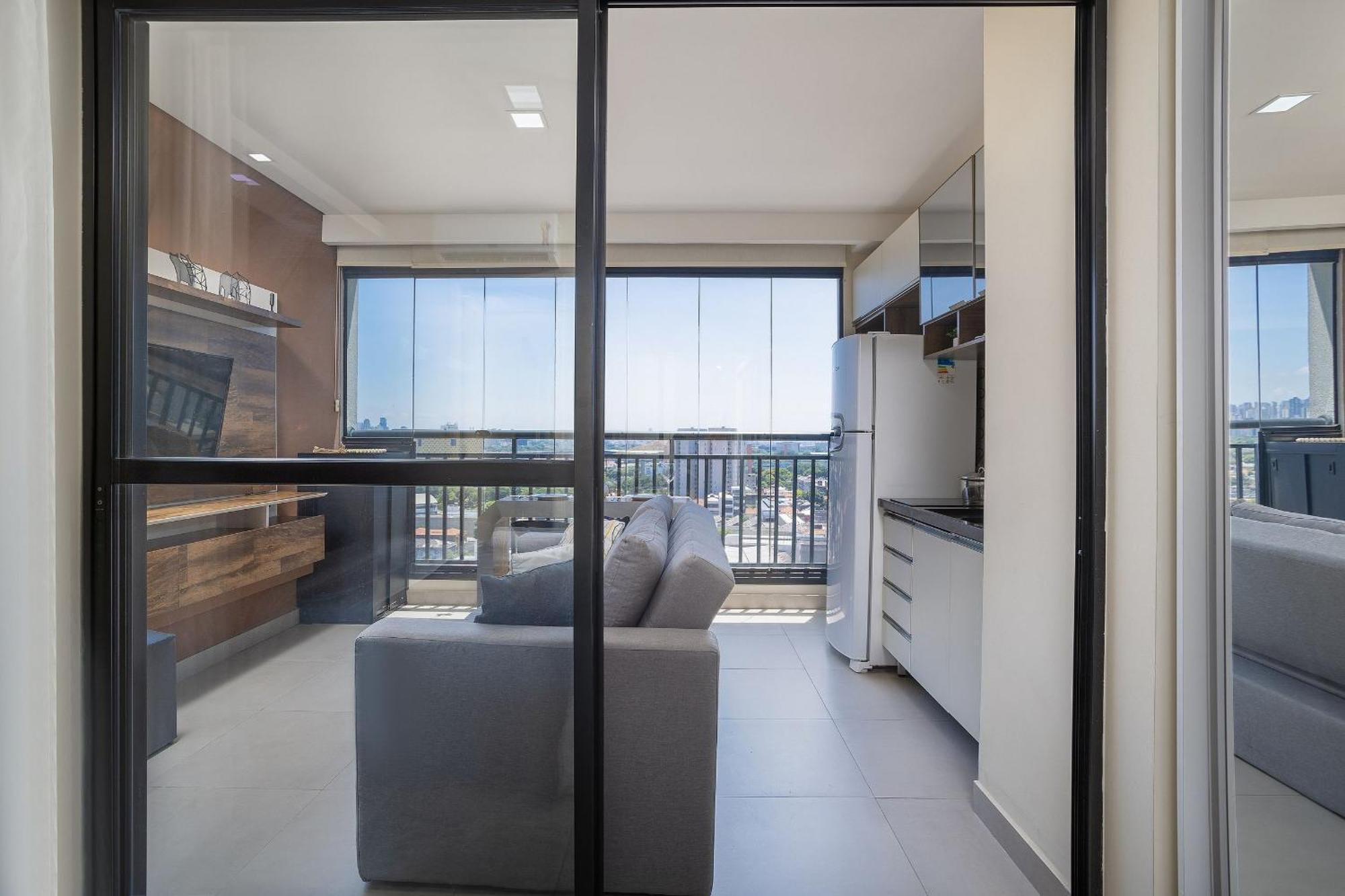 Vita Bom Retiro São Paulo Extérieur photo