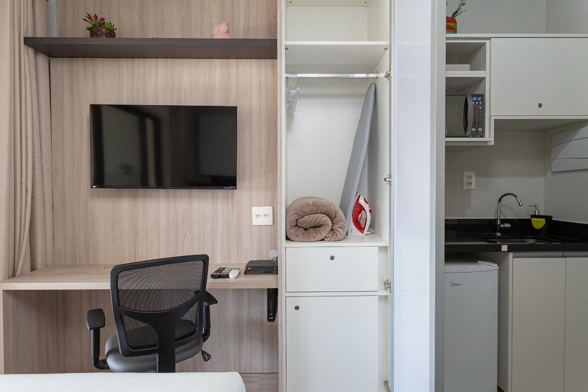 Vita Bom Retiro São Paulo Extérieur photo