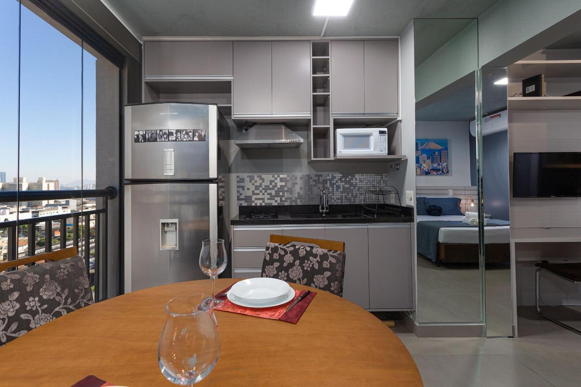 Vita Bom Retiro São Paulo Extérieur photo