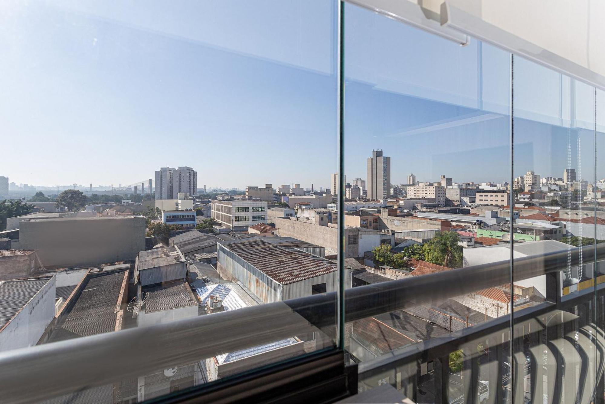 Vita Bom Retiro São Paulo Extérieur photo