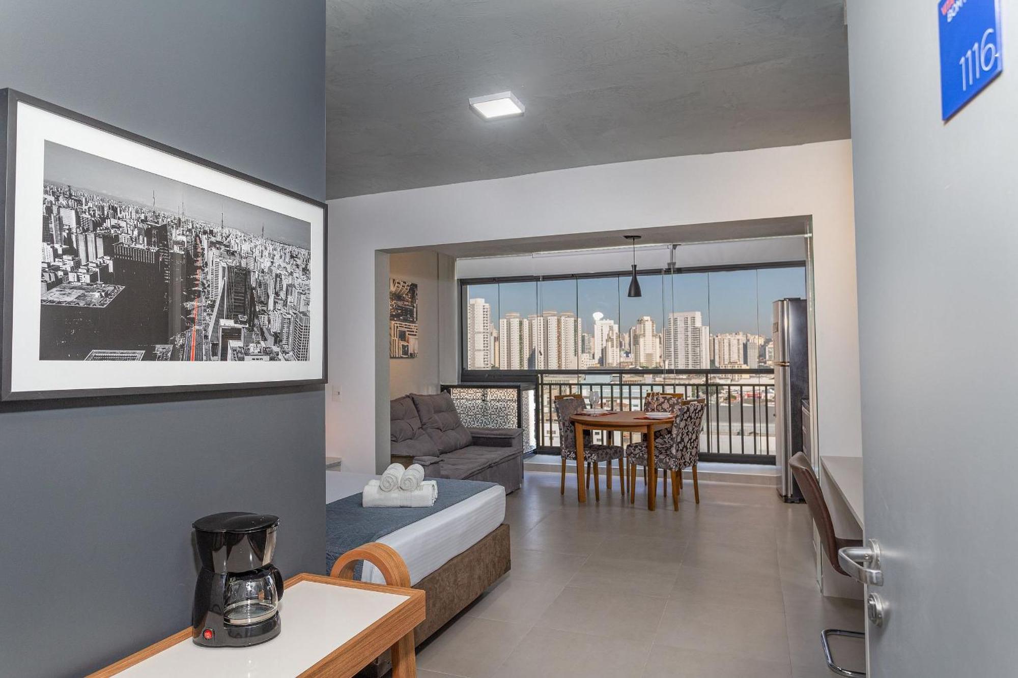 Vita Bom Retiro São Paulo Extérieur photo