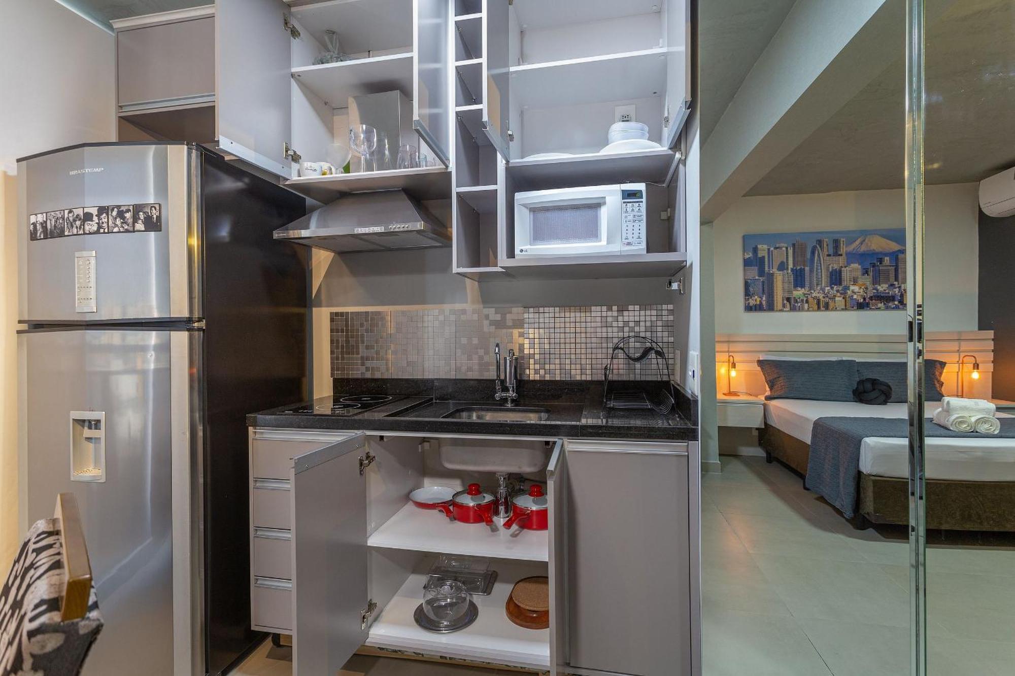 Vita Bom Retiro São Paulo Extérieur photo