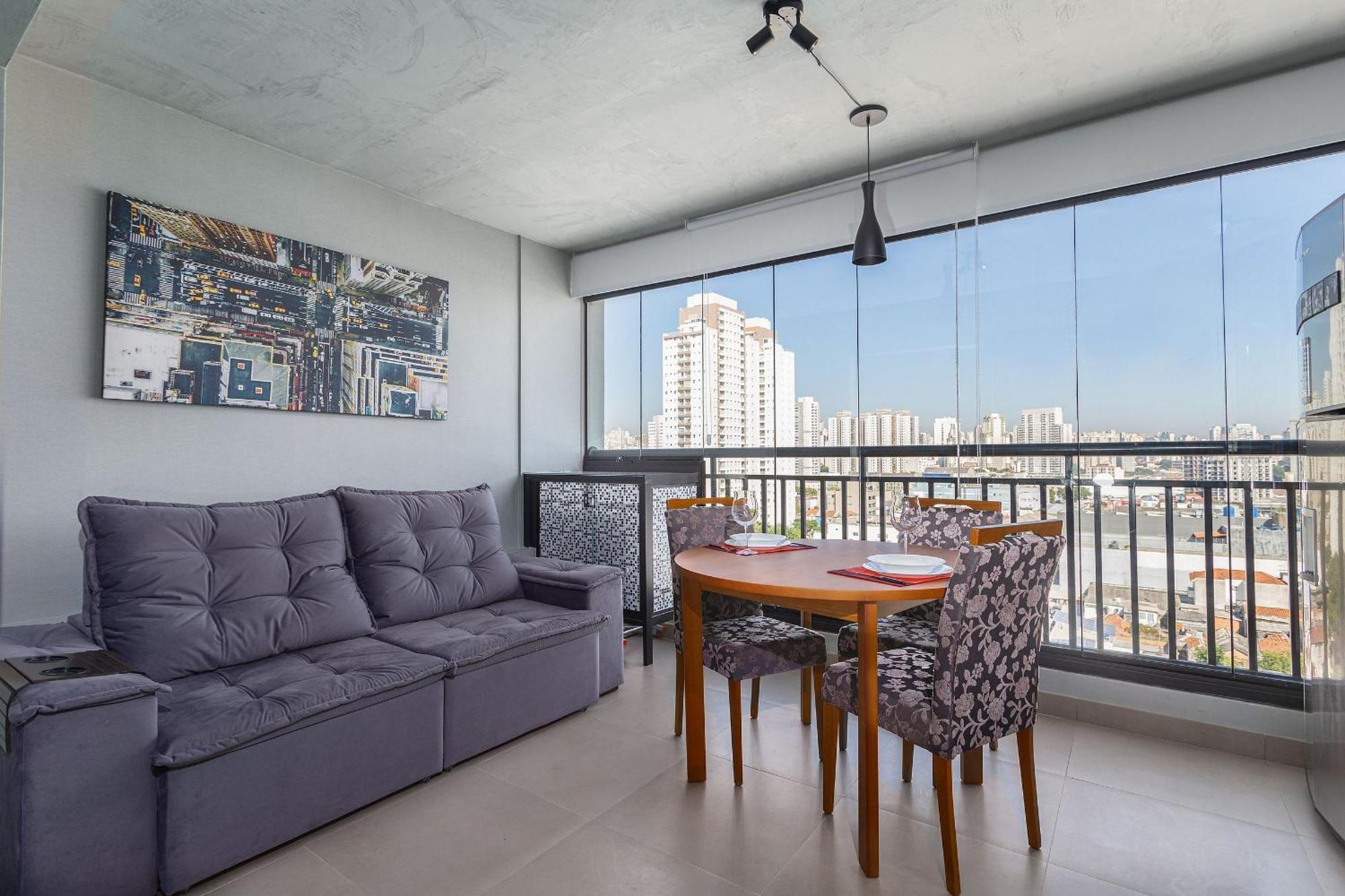 Vita Bom Retiro São Paulo Extérieur photo