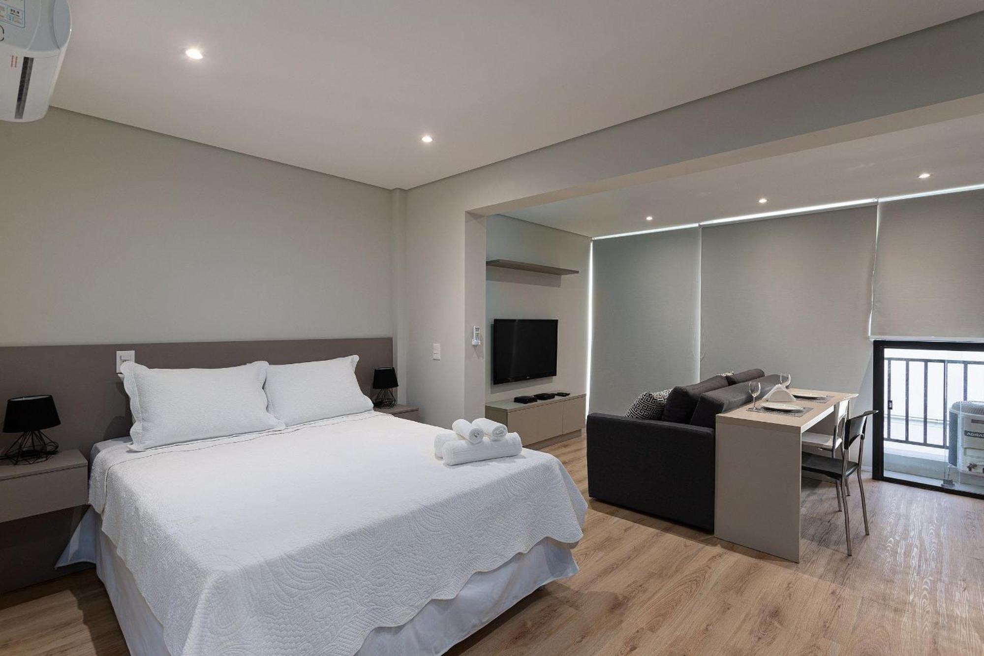 Vita Bom Retiro São Paulo Extérieur photo