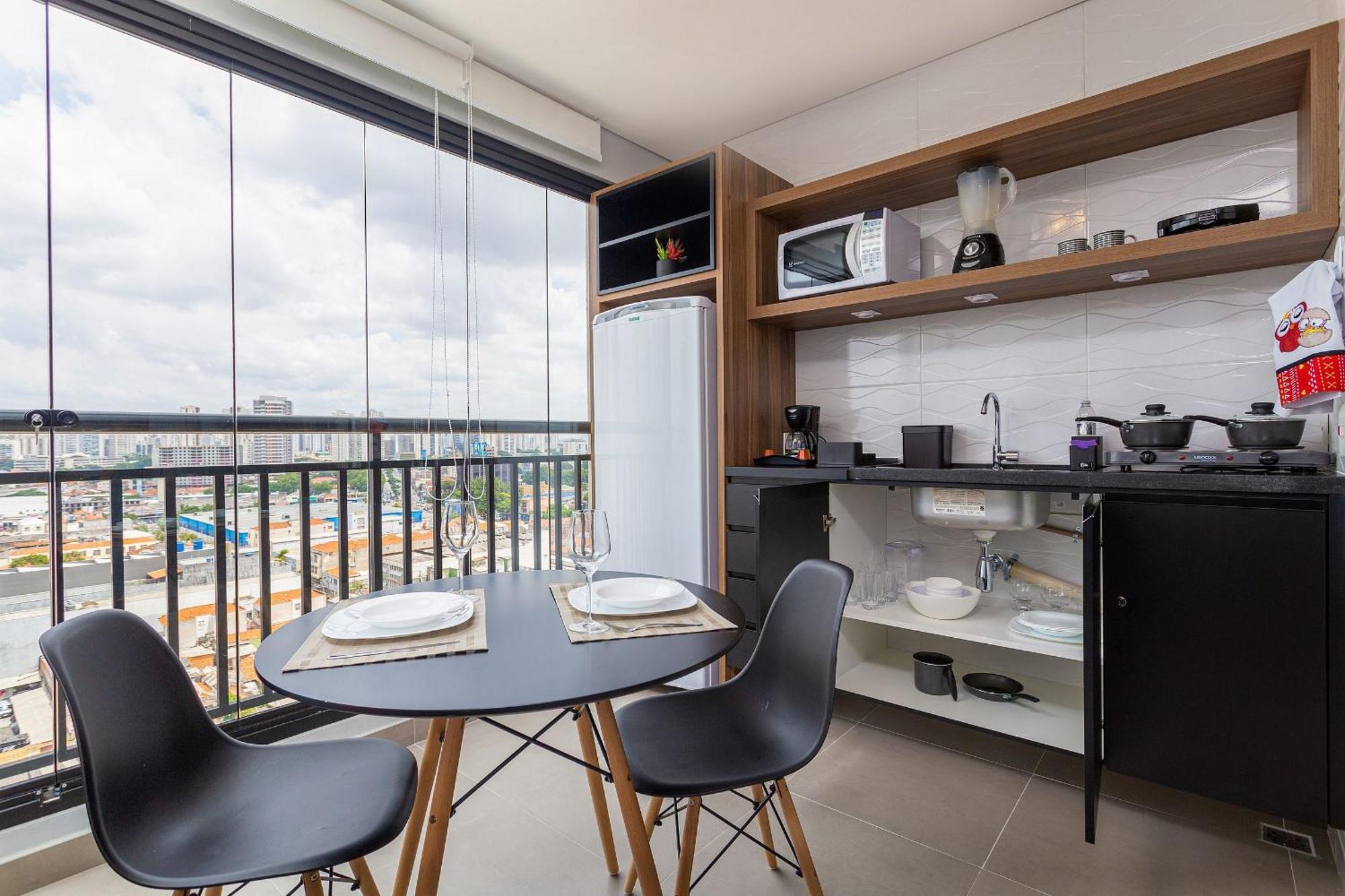 Vita Bom Retiro São Paulo Extérieur photo