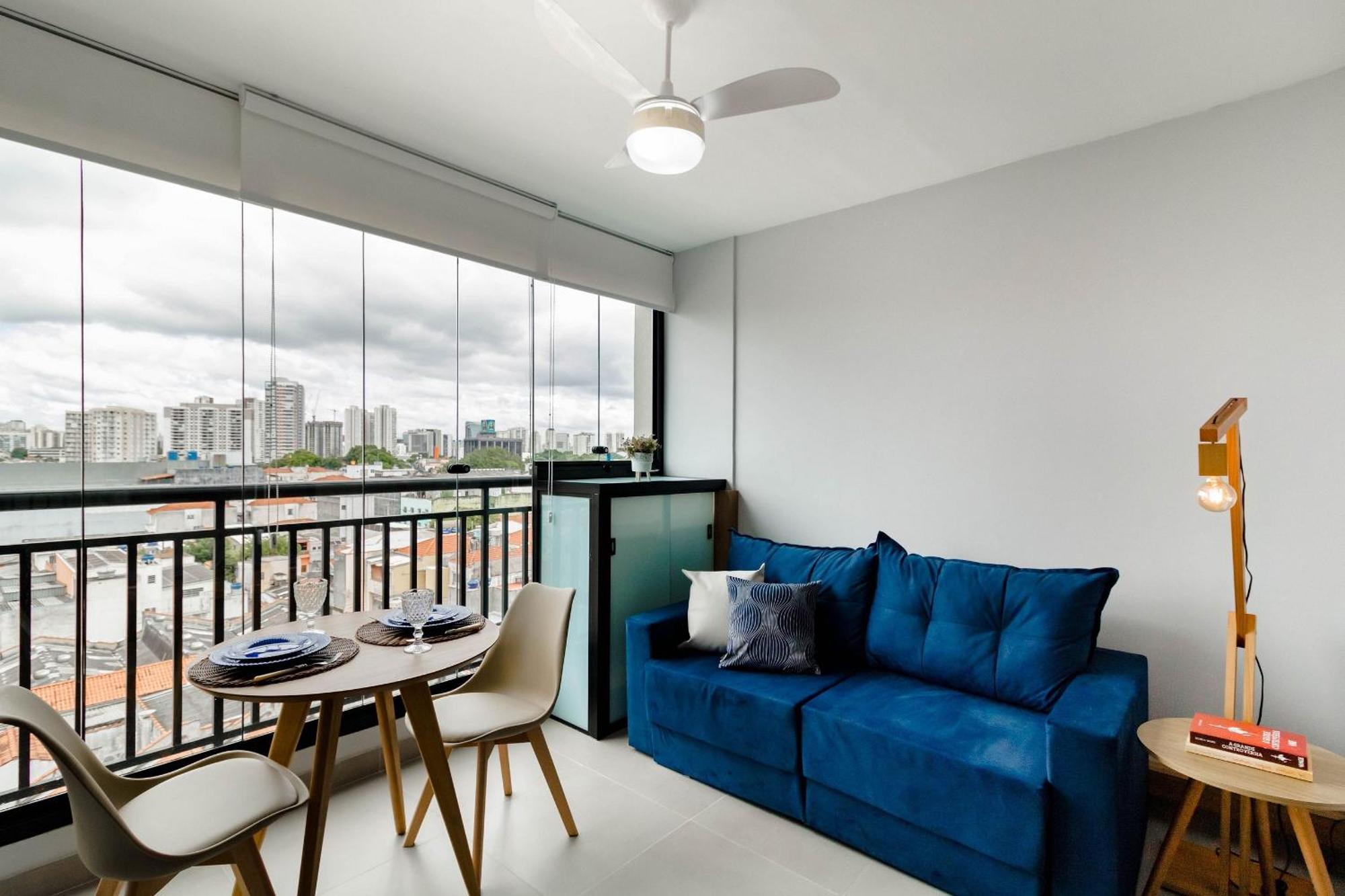 Vita Bom Retiro São Paulo Extérieur photo