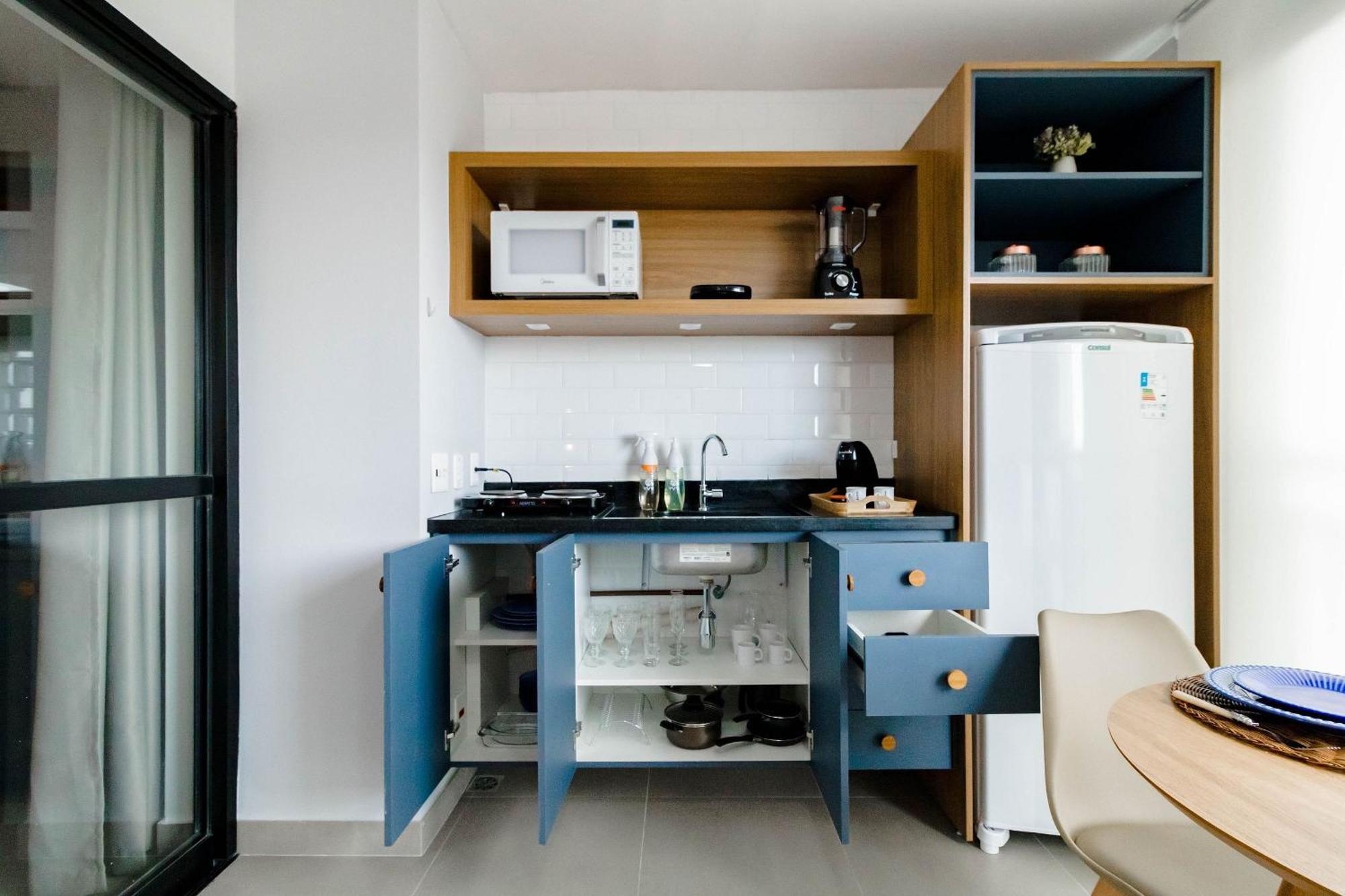 Vita Bom Retiro São Paulo Extérieur photo