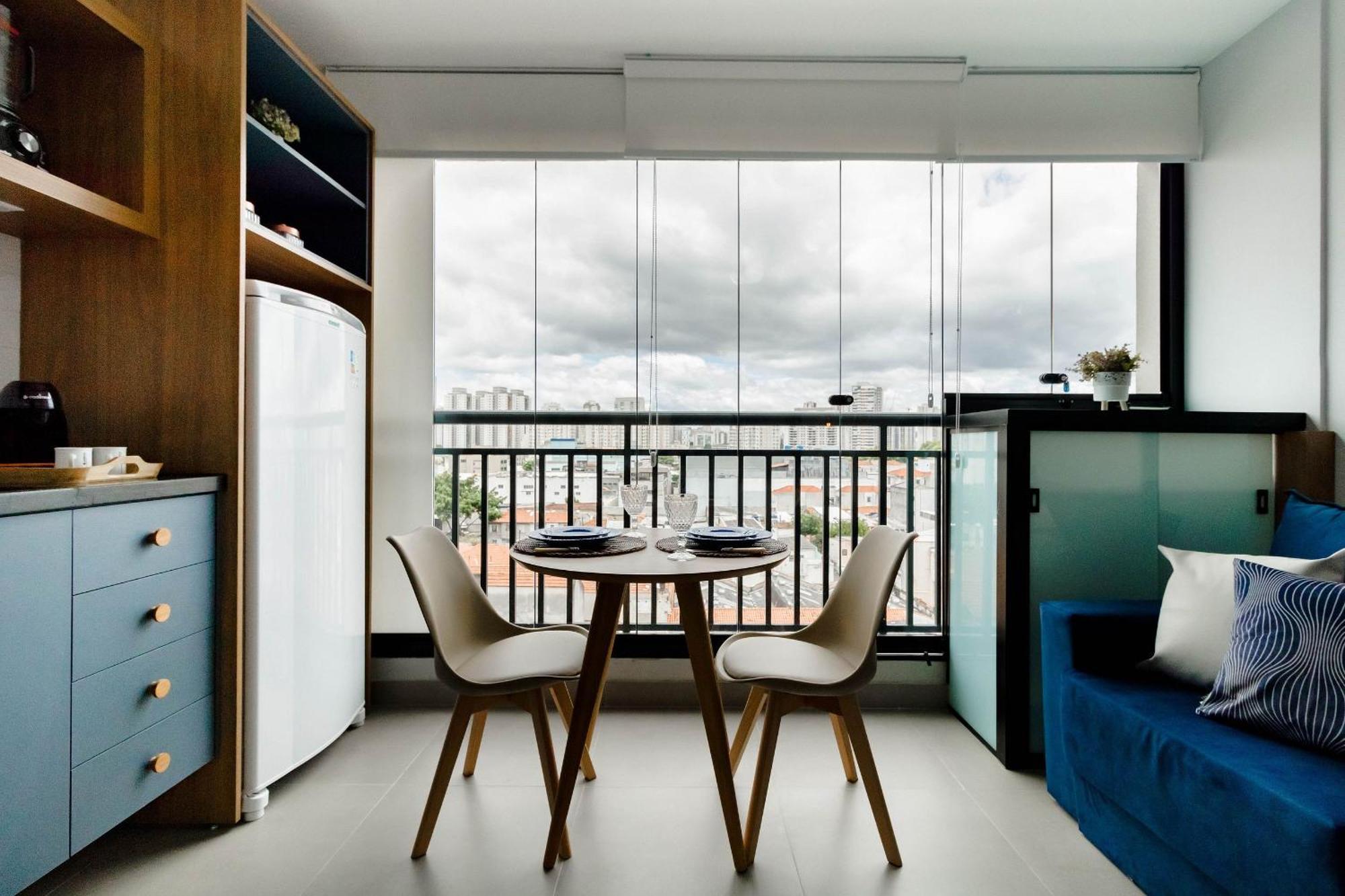 Vita Bom Retiro São Paulo Extérieur photo
