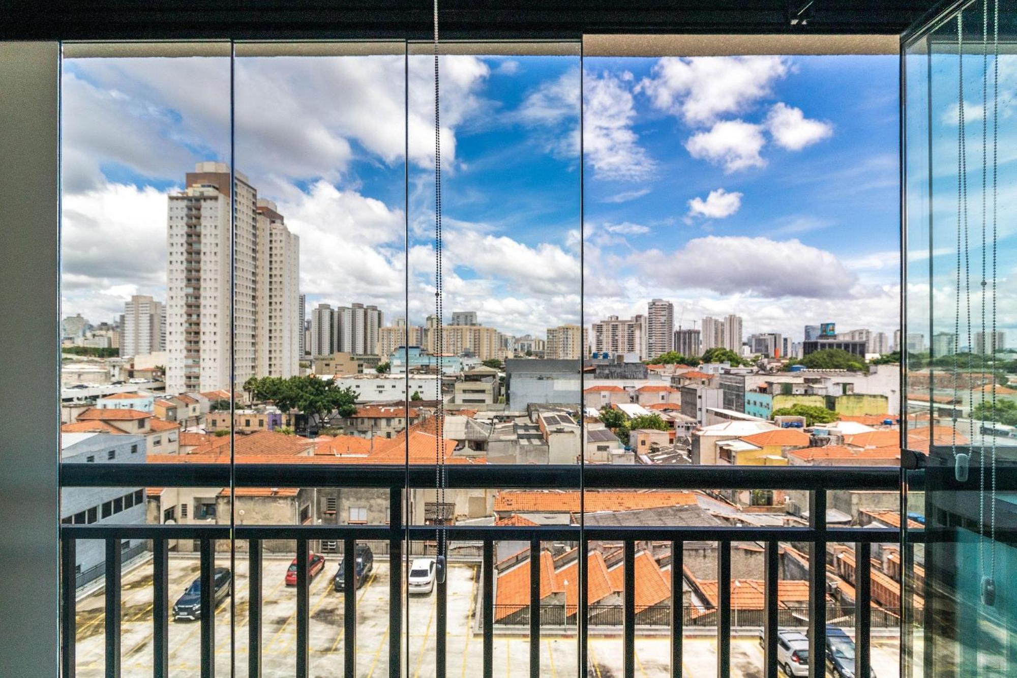 Vita Bom Retiro São Paulo Extérieur photo