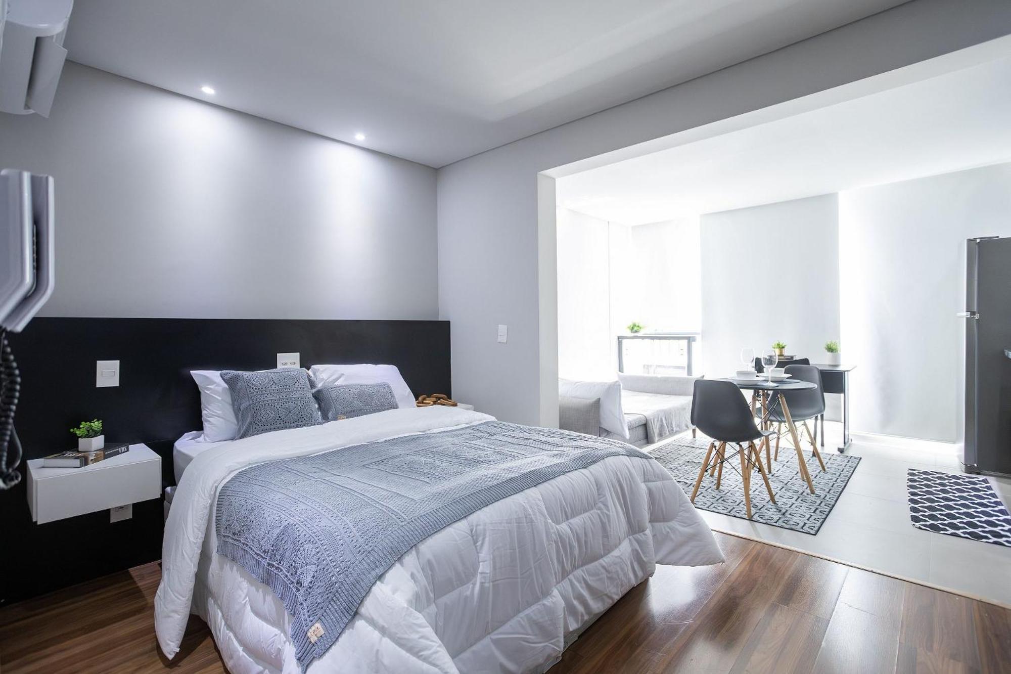 Vita Bom Retiro São Paulo Extérieur photo