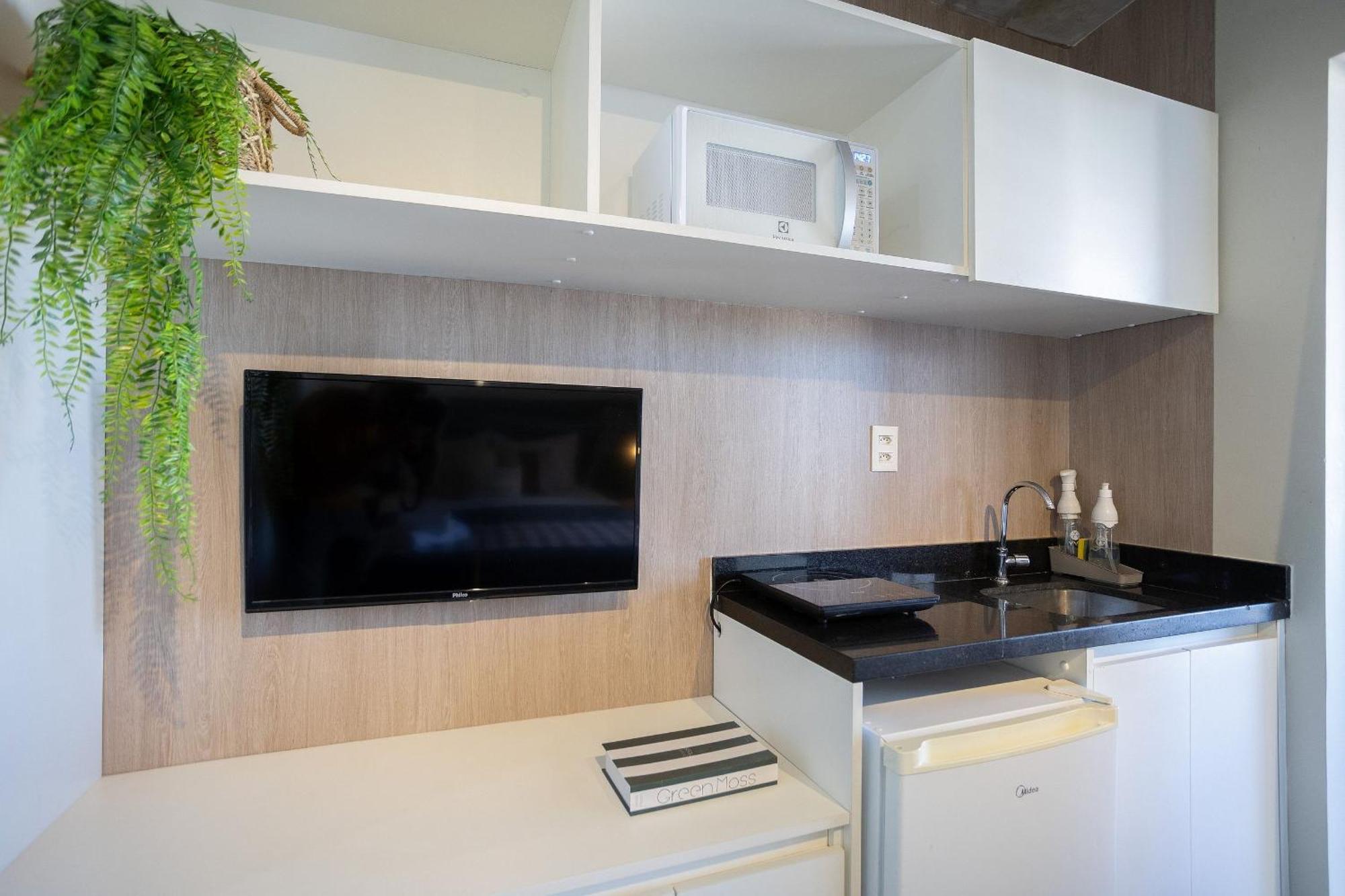 Vita Bom Retiro São Paulo Extérieur photo