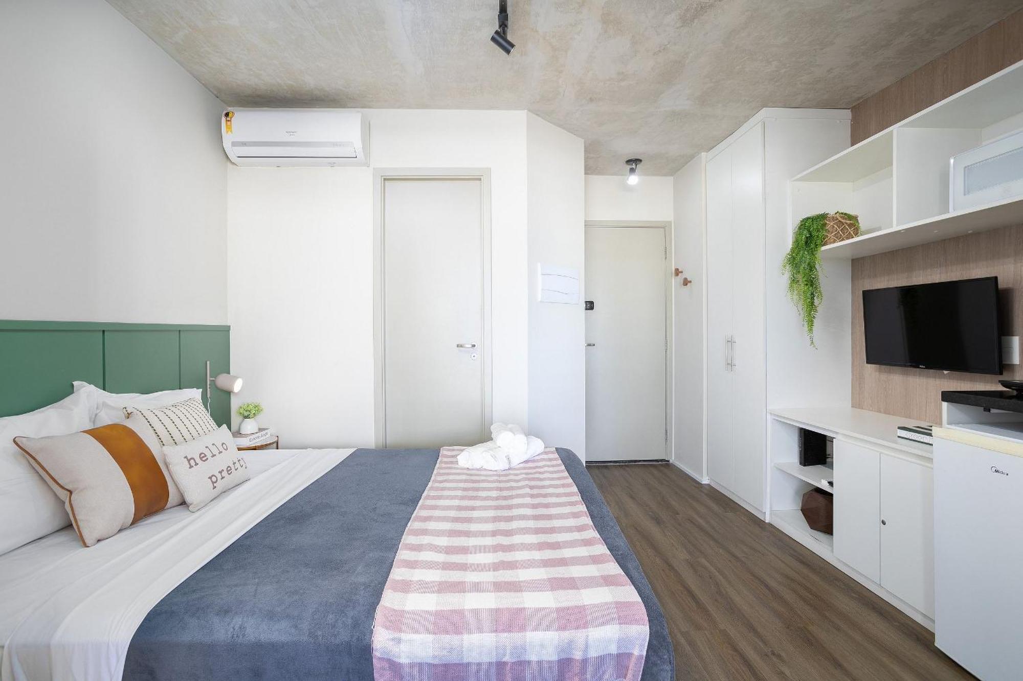 Vita Bom Retiro São Paulo Extérieur photo